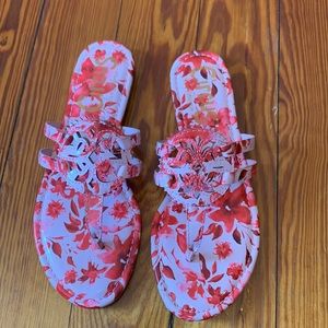 Circus by Sam Edelman sandals